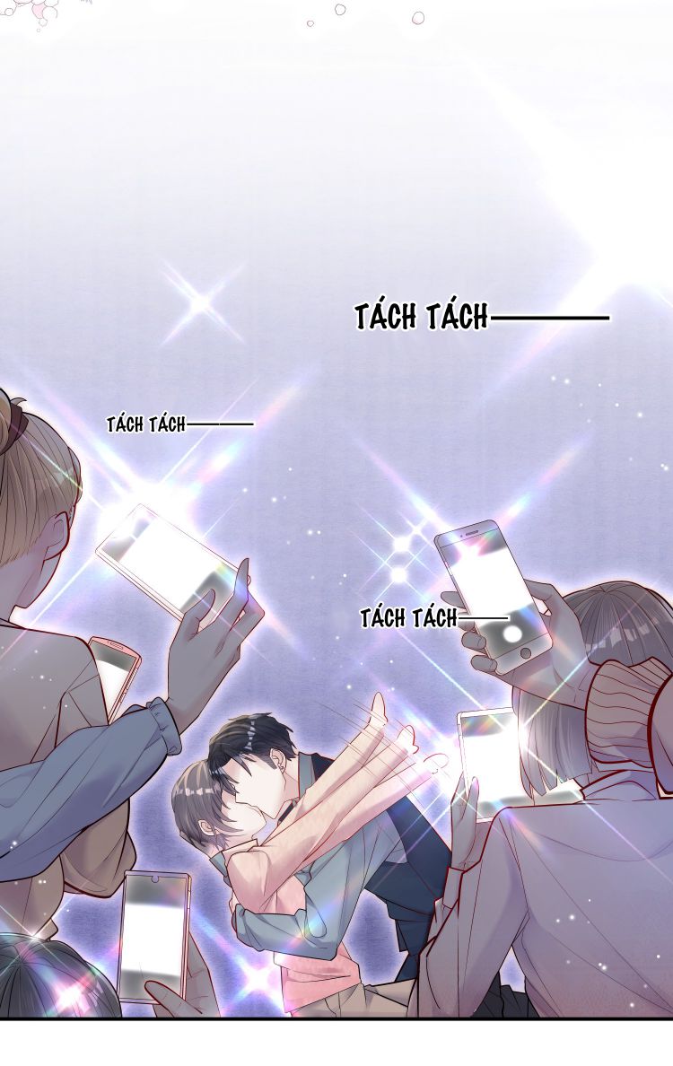 Anh Ấy Sinh Ra Là Công Của Tôi Chap 1 - Next Chap 2